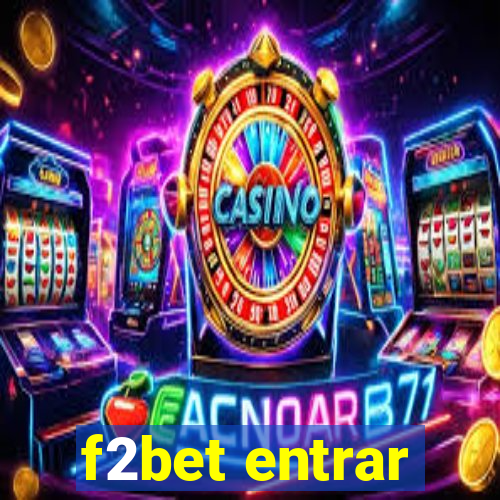 f2bet entrar