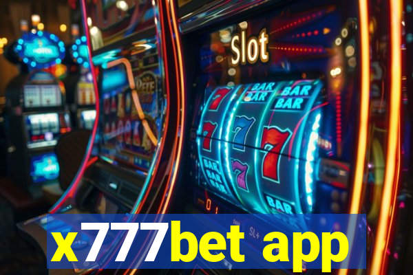 x777bet app