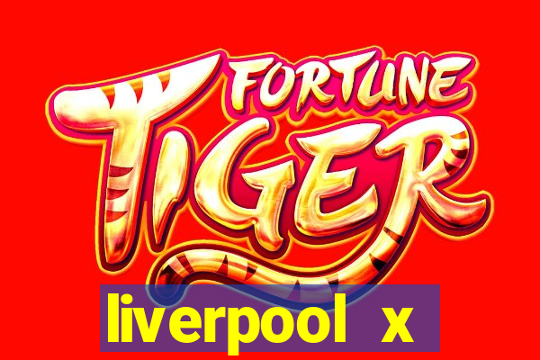 liverpool x tottenham futemax