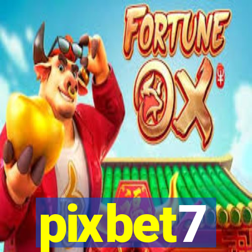 pixbet7
