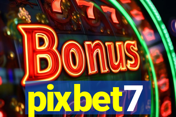 pixbet7