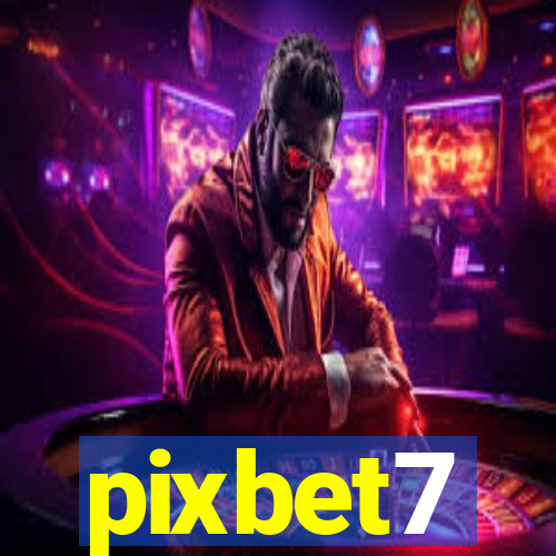 pixbet7