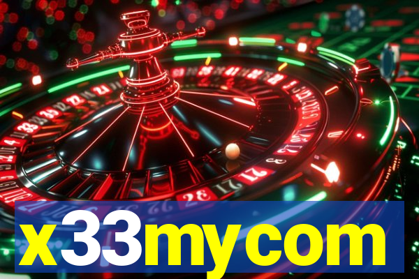 x33mycom