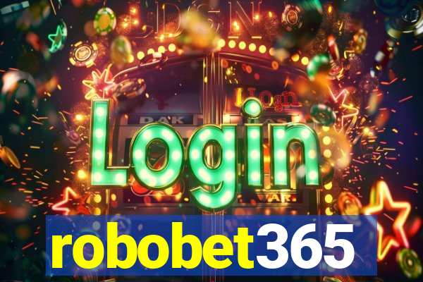 robobet365