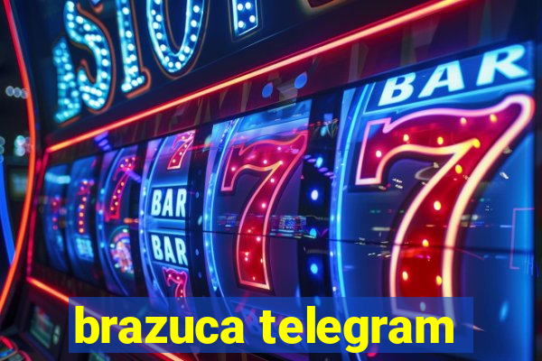 brazuca telegram