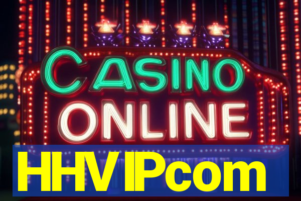 HHVIPcom