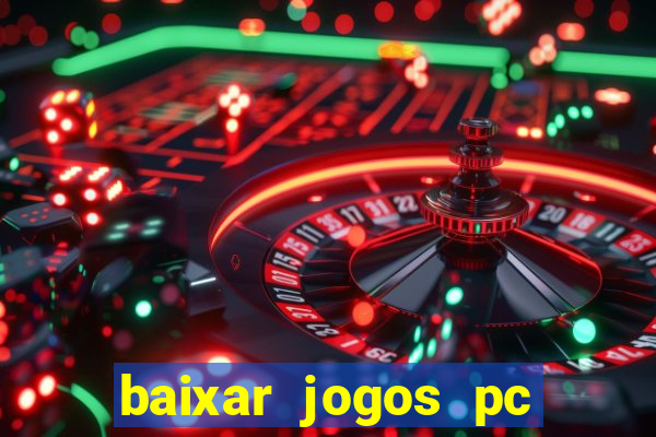 baixar jogos pc via μtorrent