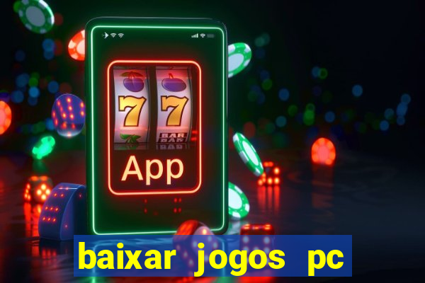 baixar jogos pc via μtorrent