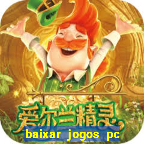 baixar jogos pc via μtorrent
