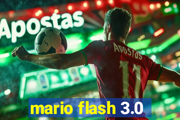 mario flash 3.0