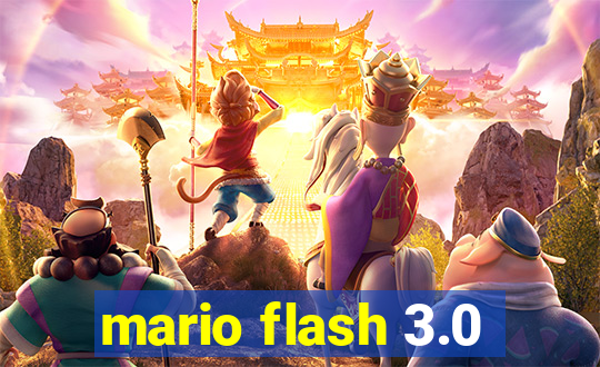 mario flash 3.0
