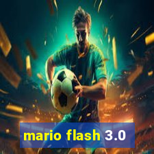 mario flash 3.0