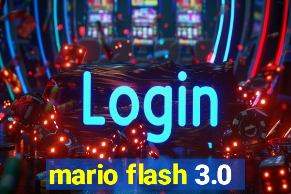 mario flash 3.0