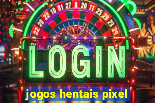 jogos hentais pixel