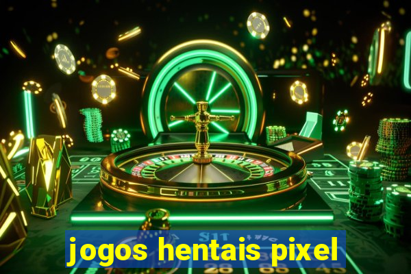 jogos hentais pixel