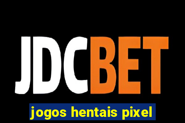 jogos hentais pixel