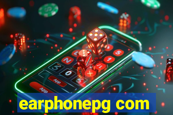 earphonepg com