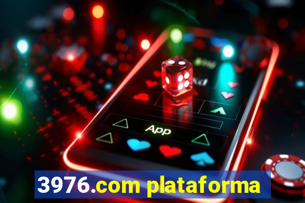 3976.com plataforma
