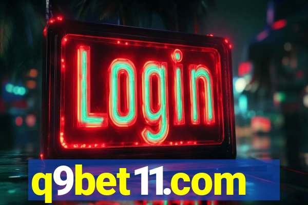 q9bet11.com