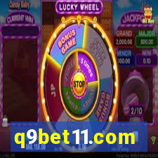 q9bet11.com