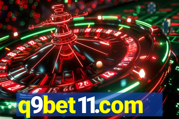 q9bet11.com