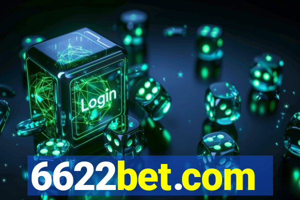 6622bet.com