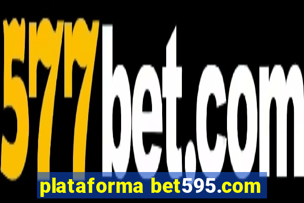 plataforma bet595.com