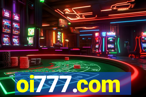 oi777.com