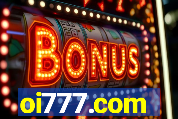 oi777.com