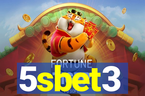 5sbet3