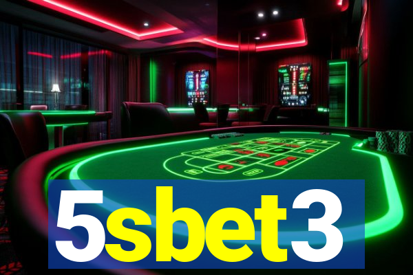 5sbet3