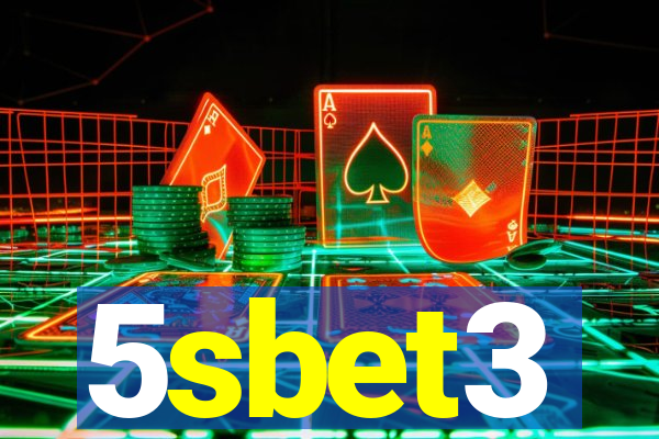 5sbet3