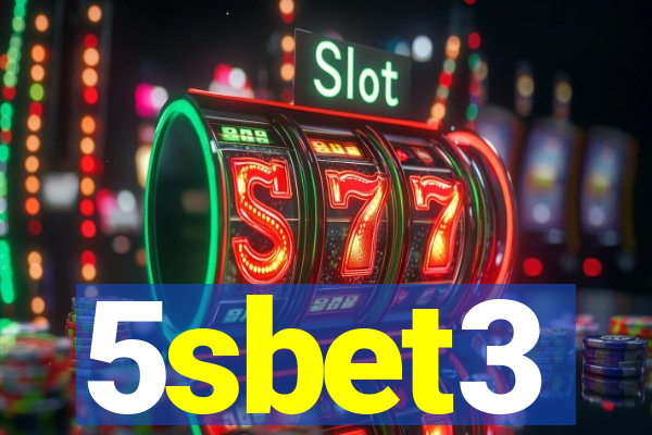 5sbet3