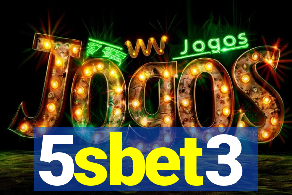 5sbet3