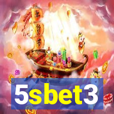 5sbet3