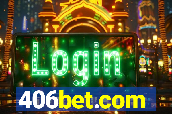 406bet.com