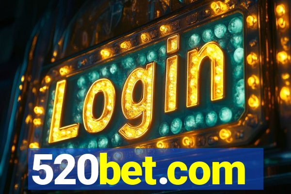 520bet.com