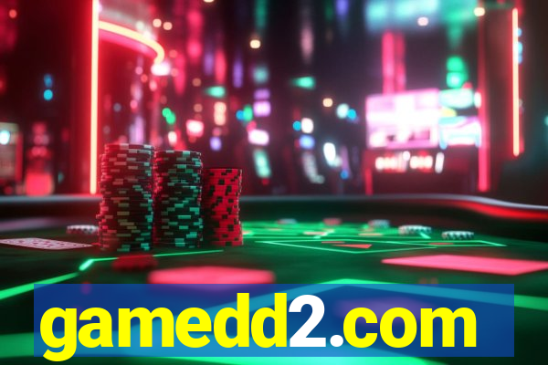 gamedd2.com