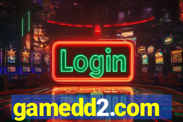 gamedd2.com
