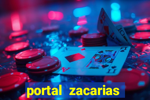 portal zacarias roleta russa