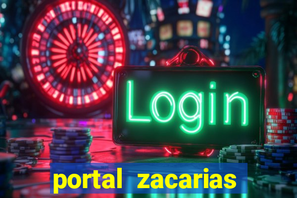 portal zacarias roleta russa