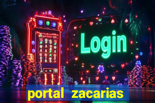 portal zacarias roleta russa