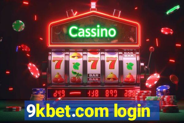 9kbet.com login