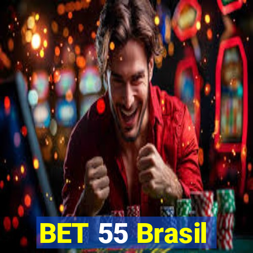 BET 55 Brasil