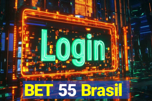 BET 55 Brasil