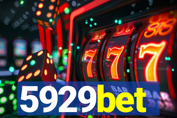 5929bet