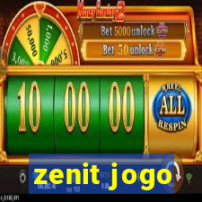 zenit jogo