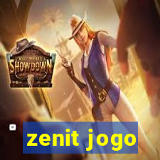 zenit jogo