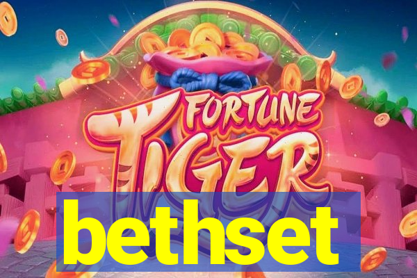 bethset