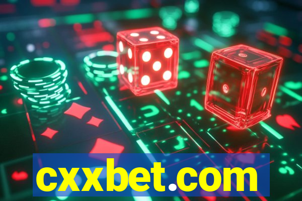 cxxbet.com